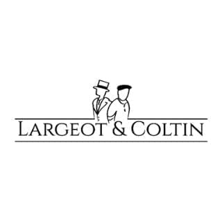 Largeot et Coltin