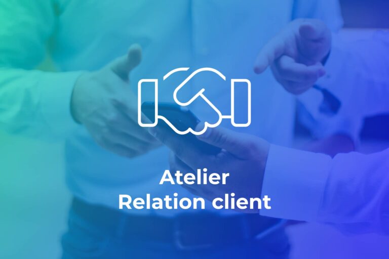 Atelier optimisation de la relation client en entreprise par Allégorie