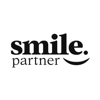 logo smile partner