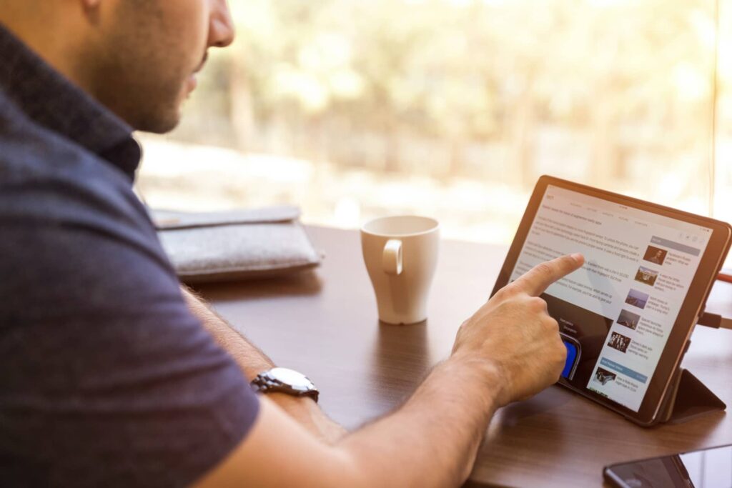 Atelier LinkedIn particulier