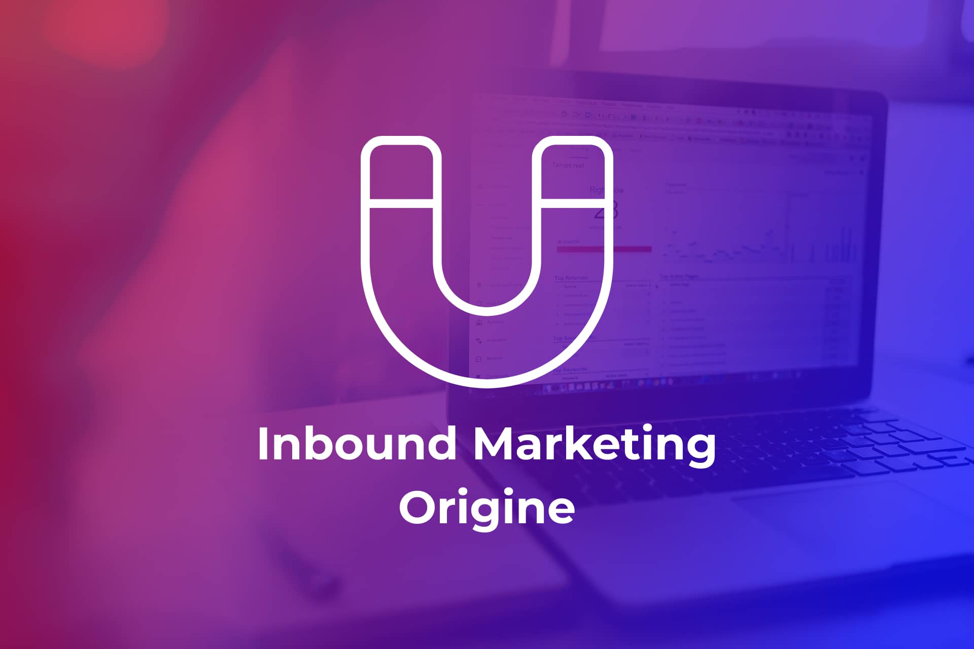 Inboud Marketing Origine