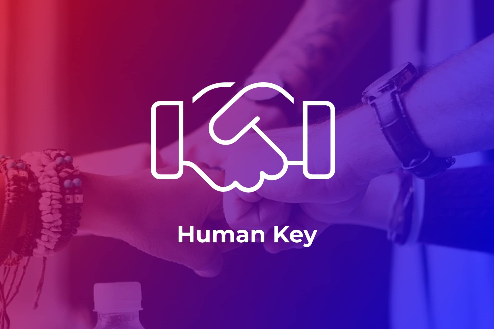 Méthode Human Key