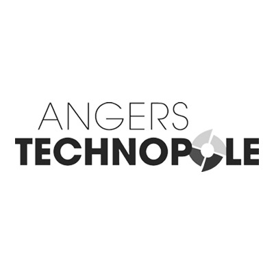 logo angers technopole