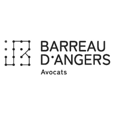 logo barreau d'angers