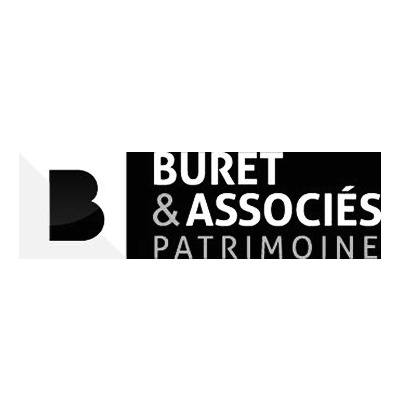 logo buret et associés