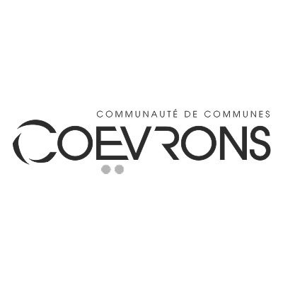 logo coevrons