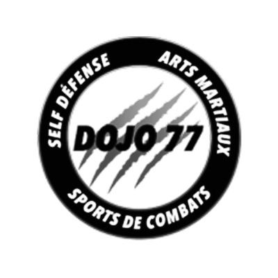 logo dojo 77